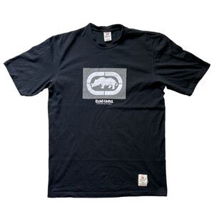 Ecko Unltd The Classic T-Shirt Size Large